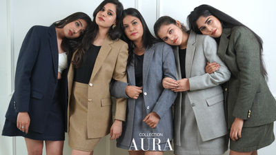 Collection: Aura