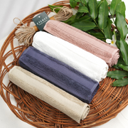Cotton Face Towel (Pack of 4)