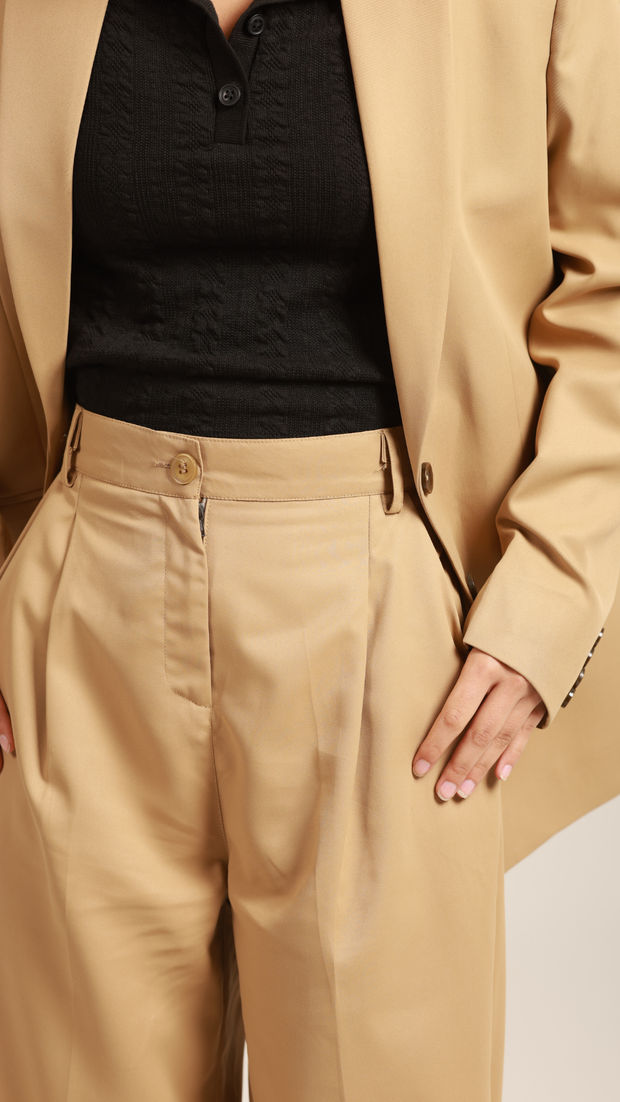 Champagne Dusk 2-piece Suit
