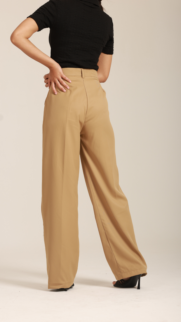 Champagne Dusk 2-piece Suit