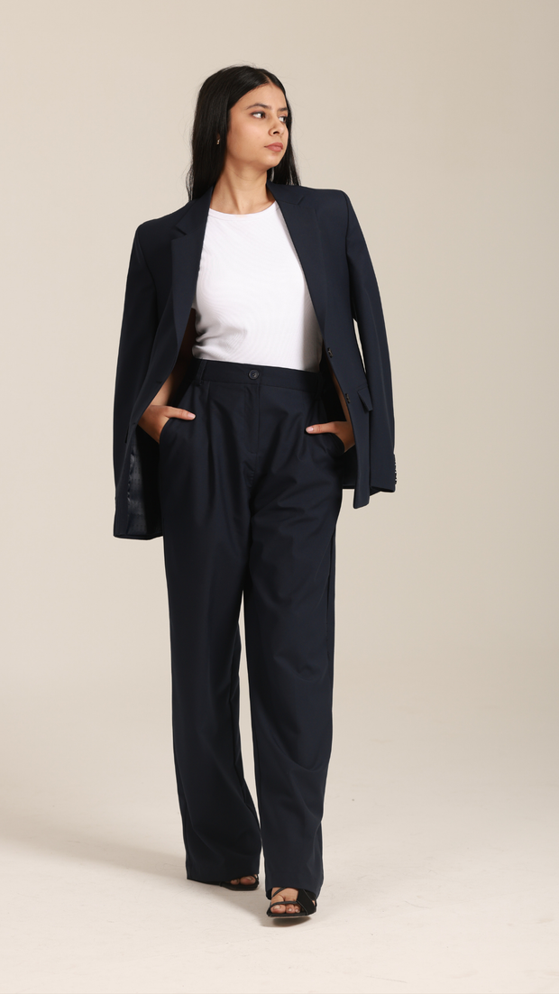 Ocean Whisper 2-piece Suit