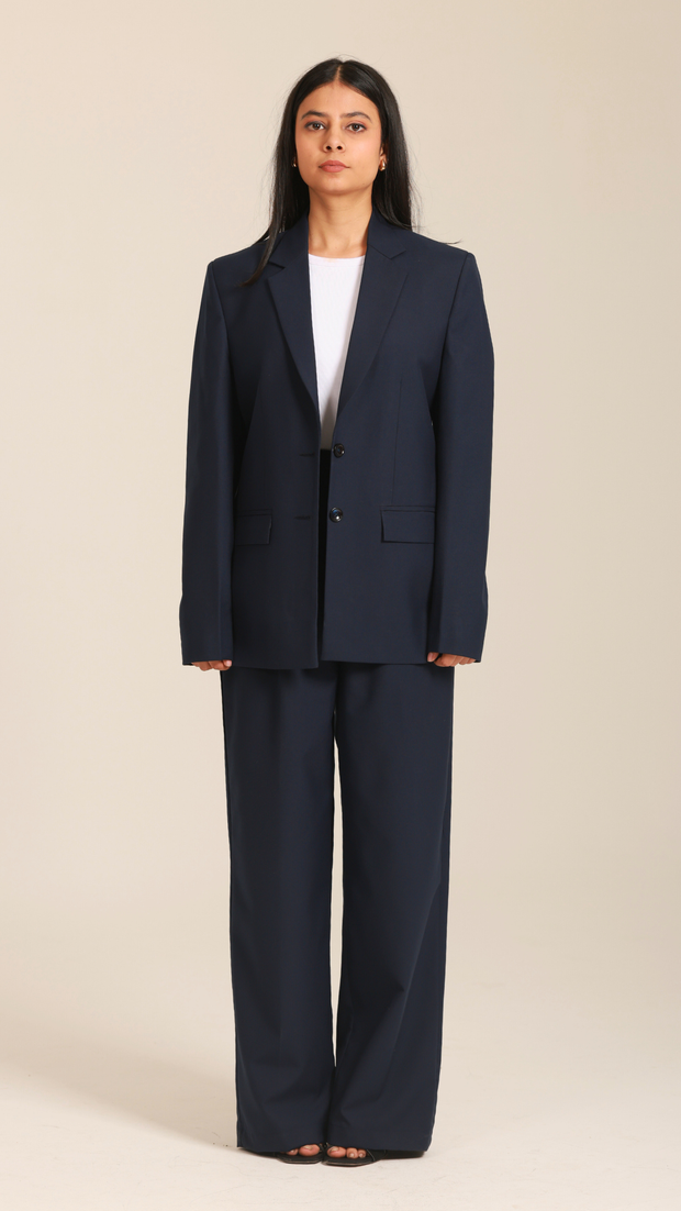 Ocean Whisper 2-piece Suit