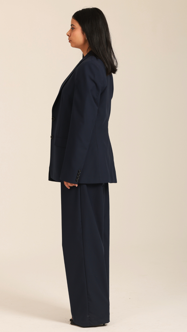 Ocean Whisper 2-piece Suit