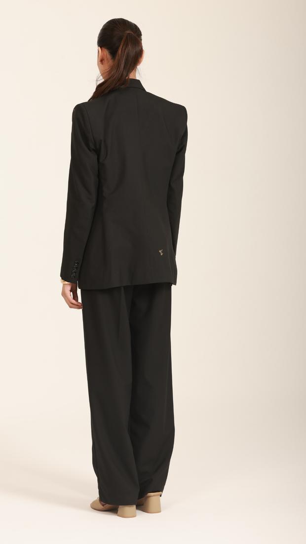 Midnight Muse 3 piece Suit Set