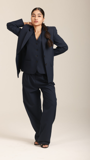 Ocean Whisper 3-piece Suit Set