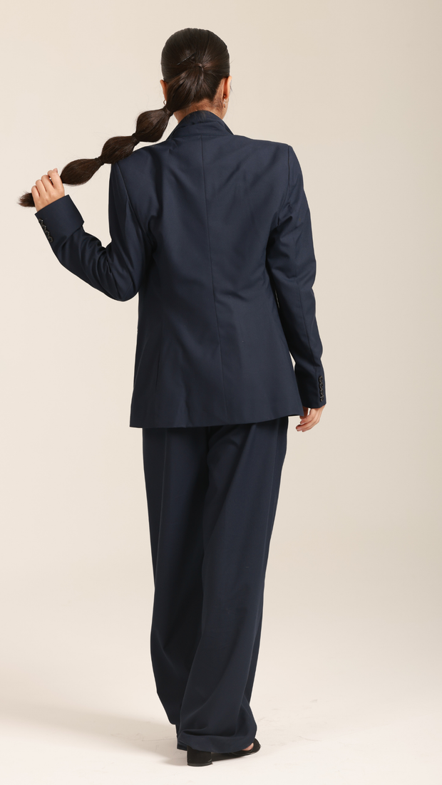 Ocean Whisper 3-piece Suit Set