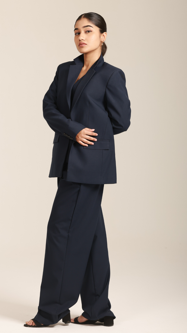 Ocean Whisper 3-piece Suit Set