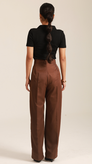 Mocha Mousse Co-ord Set